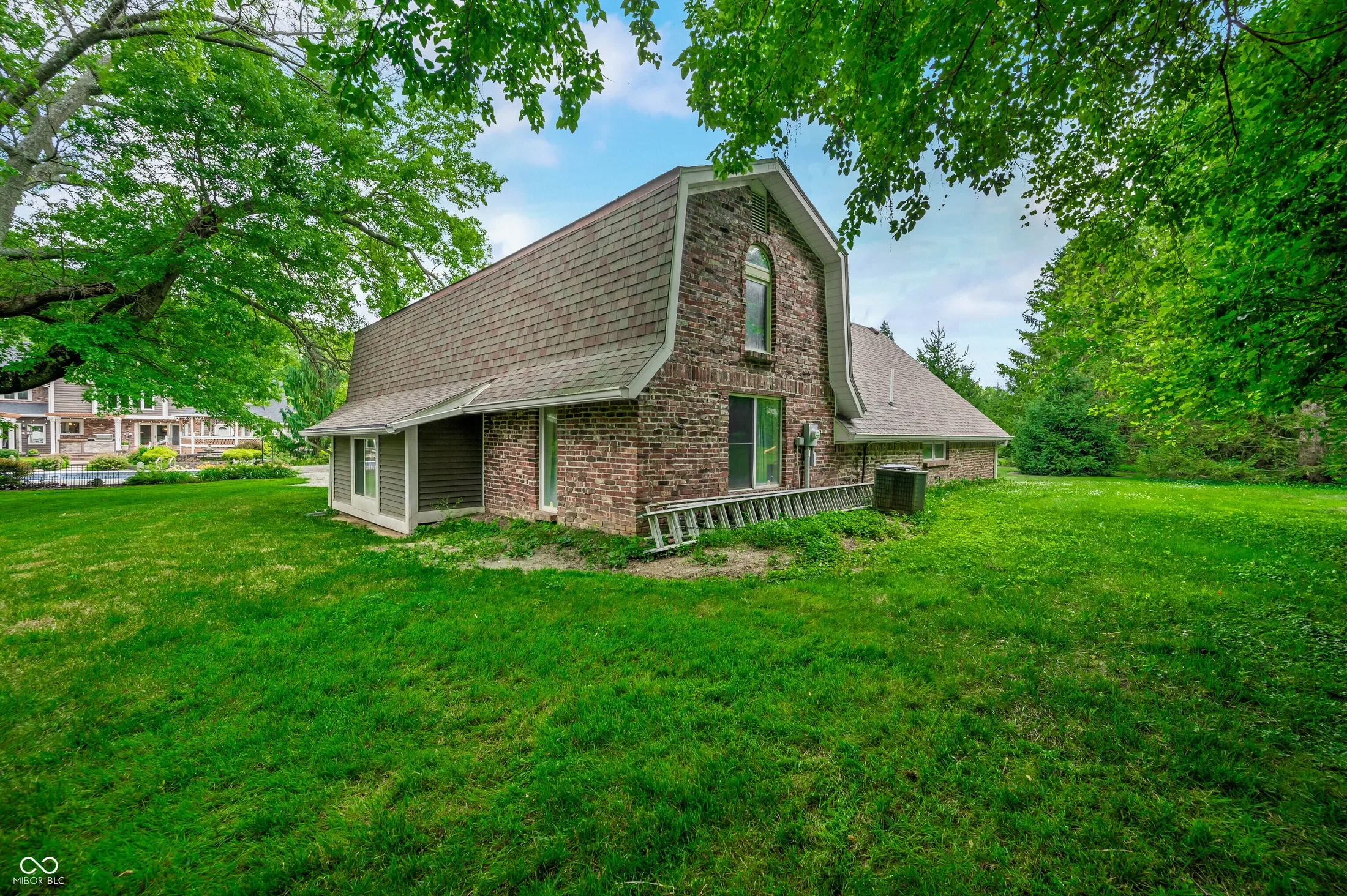 115 Jordan Road, Indianapolis, IN 46217, Indianapolis, Indiana, United States. - Photo 107