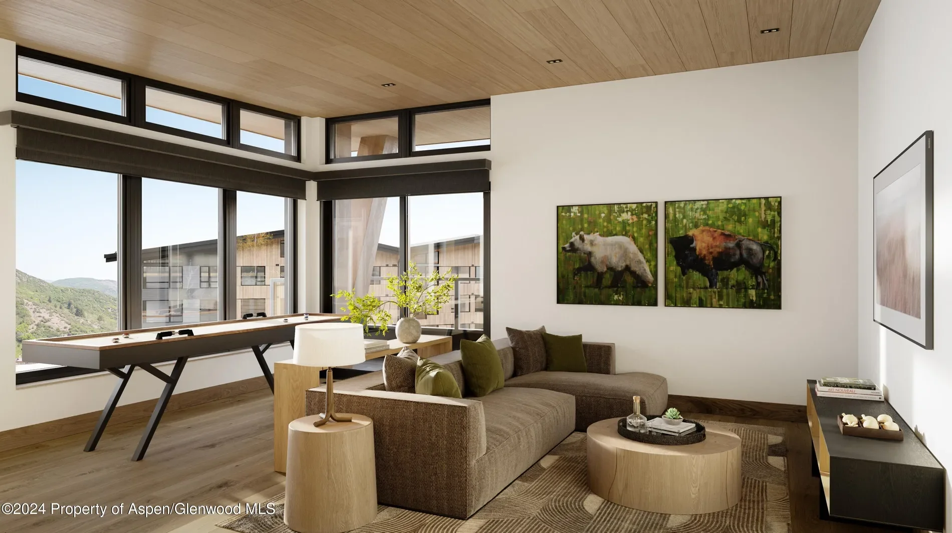 221 Wood Road, #718, Snowmass Village, CO, 81615, USA, Aspen, Colorado, United States. - Photo 1