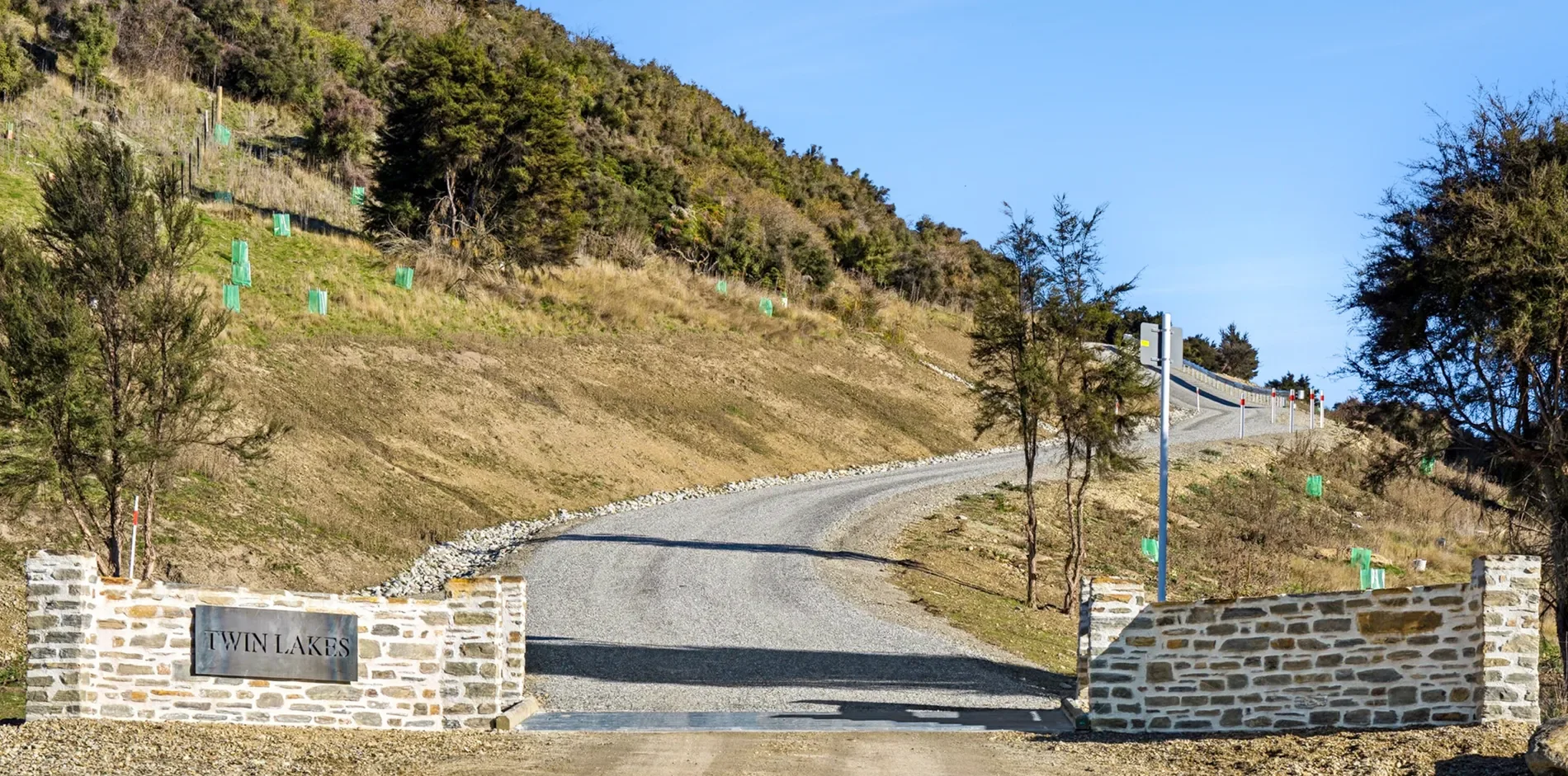 Luggate, New Zealand, Luggate, Otago, New Zealand. - Photo 6