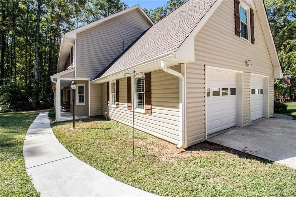 160 Old Field Road, Sharpsburg, Georgia, United States. - Photo 2