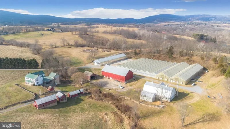 2730 MARKER RD, MIDDLETOWN, MD, 21769, USA, Middletown, Maryland, United States. - Photo 16