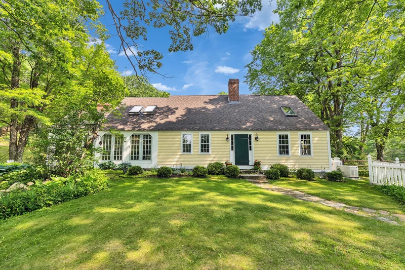 133 Hay Hill Road