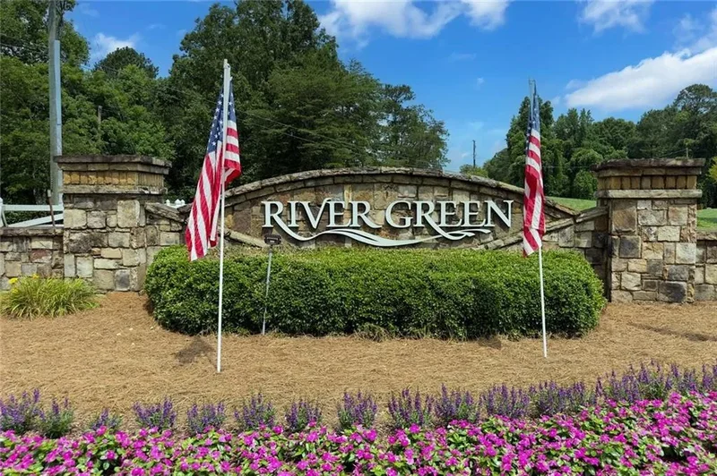 616 Parkview Drive, Canton, GA 30114, Canton, Georgia, United States. - Photo 26