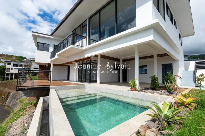 Punaauia House