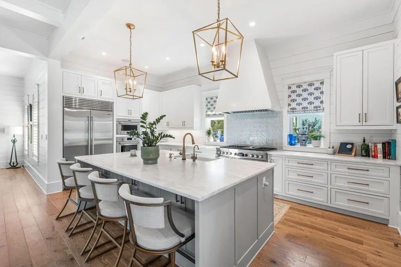 Rosemary Beach, Florida, United States. - Photo 11