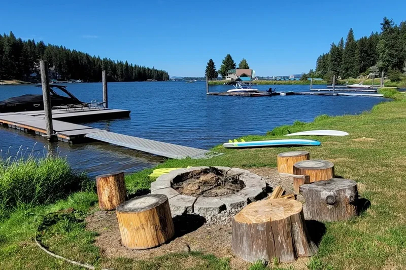 4175 S Boisen Loop, Coeur d'Alene, ID 83814, Coeur d'Alene, Idaho, United States. - Photo 11