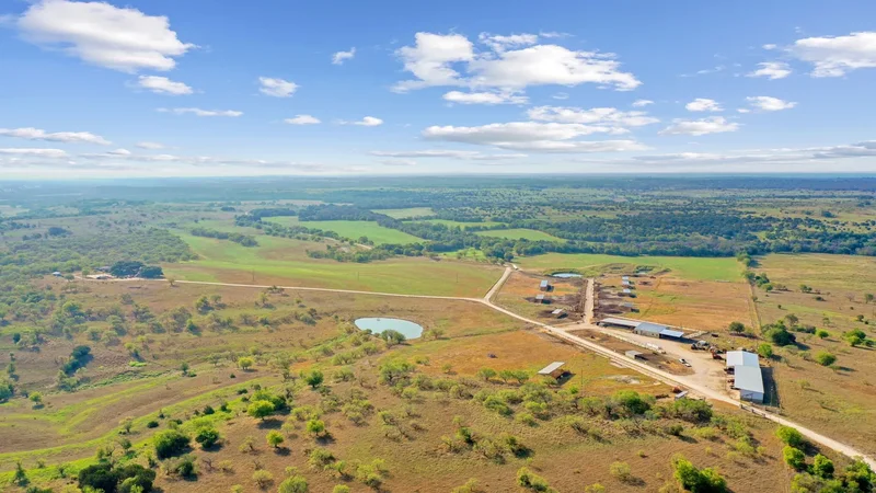 2296 County Road 290, Dublin, TX 76446, Dublin, Texas, United States. - Photo 25