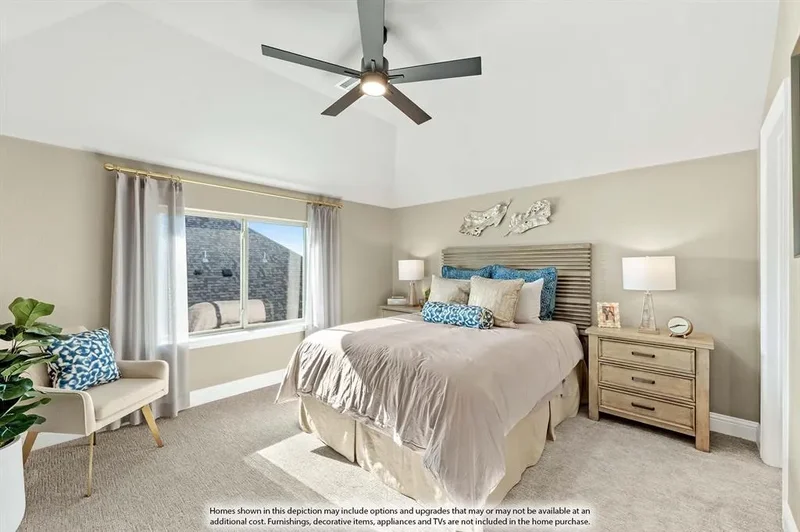 409 Birkdale Lane, Midlothian, Texas, United States. - Photo 3