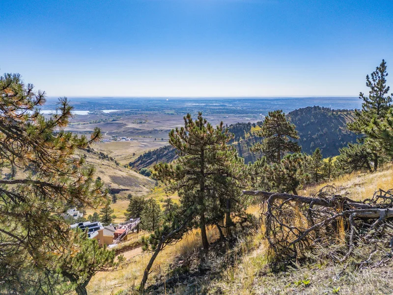 6109 Red Hill Rd , Boulder, CO 80302, Boulder, Colorado, United States. - Photo 17