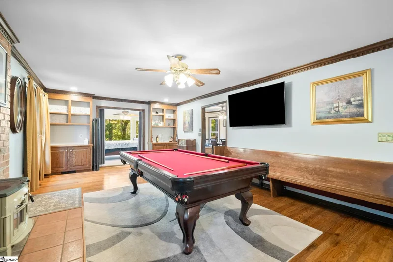 301 Cardinal Drive, Greenville, SC 29609, Greenville, South Carolina, United States. - Photo 18