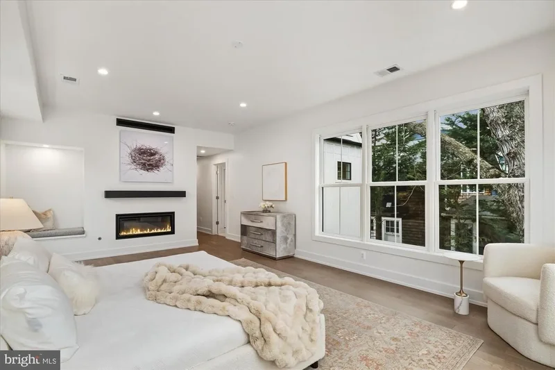 3709 BRANDYWINE ST NW, WASHINGTON, DC, 20016, USA, Washington, District of Columbia, United States. - Photo 34