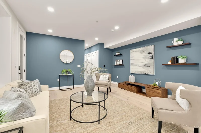 2829 13th Street NW Unit# 1, Washington, DC 20009, Washington, District of Columbia, United States. - Photo 5