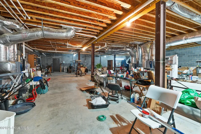 709 Everetts Mill Road, Rockingham, North Carolina, United States. - Photo 48