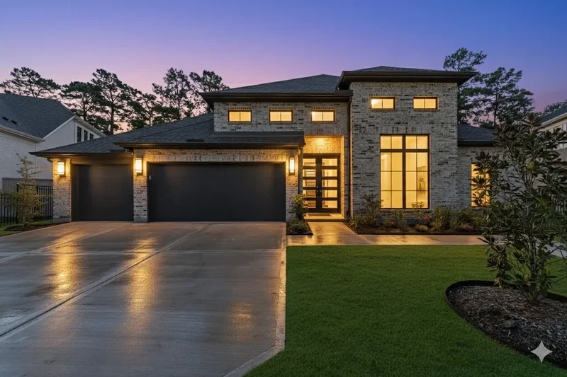 30 Arctic Tern Circle, Magnolia, TX 77354, Pinehurst, Texas, United States. - Photo 14