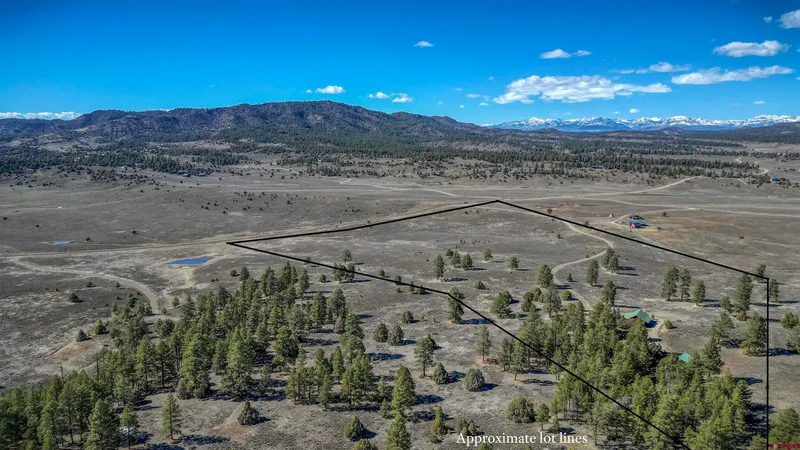 2000 Co Rd 359, Pagosa Springs, CO 81147, Pagosa Springs, Colorado, United States. - Photo 23