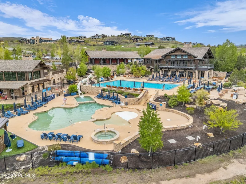 9452 N Vale View Circle, Kamas, Utah, United States. - Photo 48
