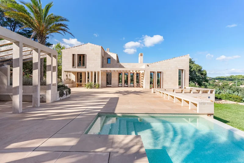 Finca Es Castell- Felanitx