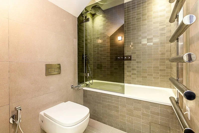 1a Westbourne Gardens, Central London, London, England, United Kingdom. - Photo 62