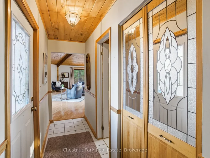 1077 Fairy Falls Road, Baysville, Ontario, Canada. - Photo 33