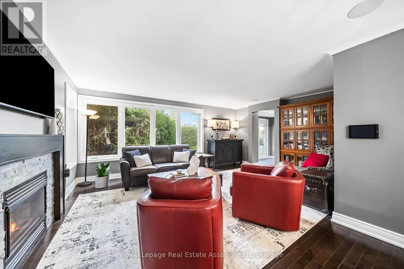 96 DELREX BOULEVARD, Halton Hills, ON, L7G3X9, CANADA, Halton Hills, Ontario, Canada. - Photo 24