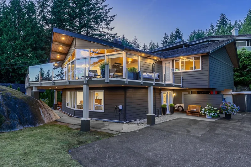 4375 Woodcrest Road, West Vancouver, BC V7S 2V9, West Vancouver, British Columbia, Canada. - Photo 24