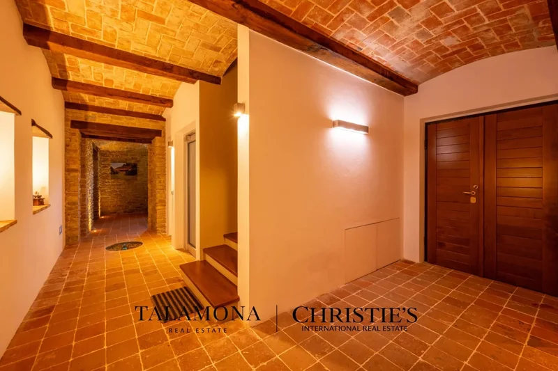 Serravalle Langhe, Piedmont, Italy. - Photo 61