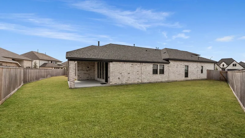 12706 Rusty Blackhaw Court, Cypress, TX 77433, Houston, Texas, United States. - Photo 15