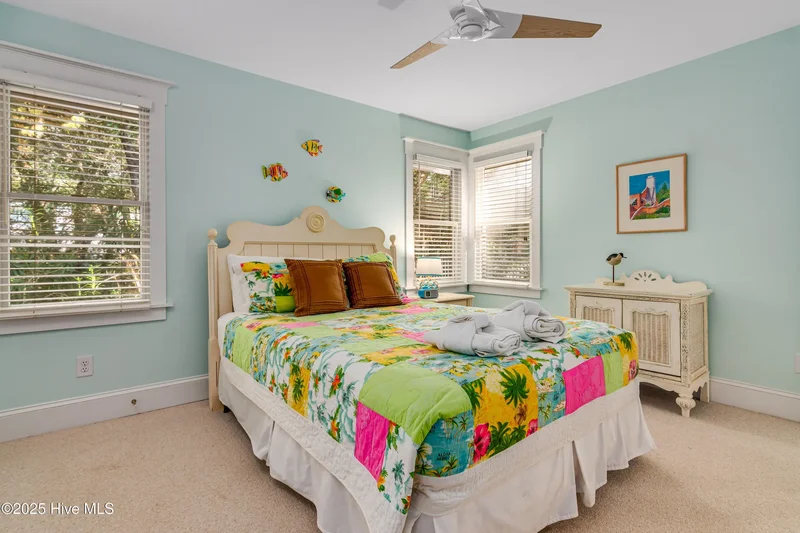20 Fort Holmes Trail, Southport, North Carolina, United States. - Photo 27