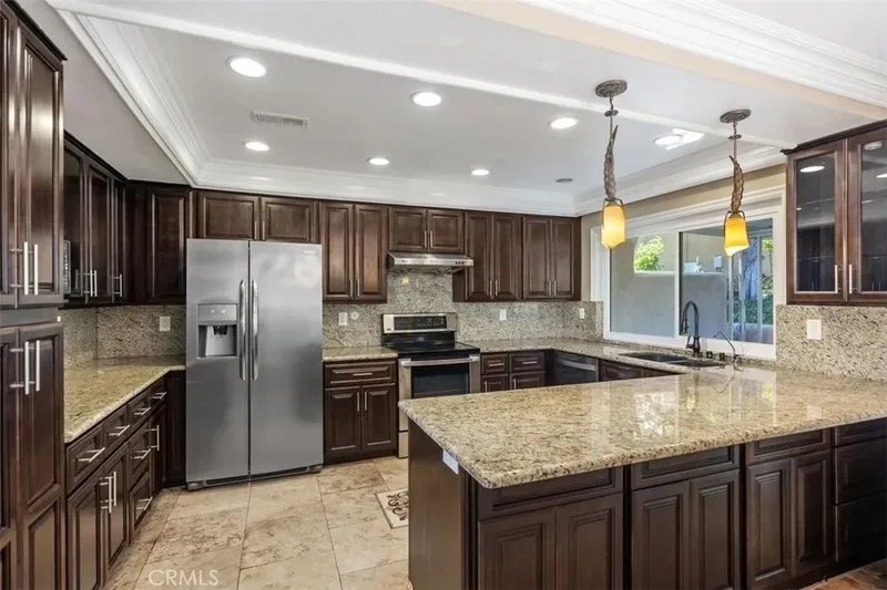 5011 Duverney, Laguna Woods, California, United States. - Photo 17