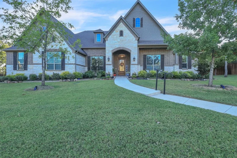 820 War Admiral Trail, Keller, TX 76248, Keller, Texas, United States. - Photo 40