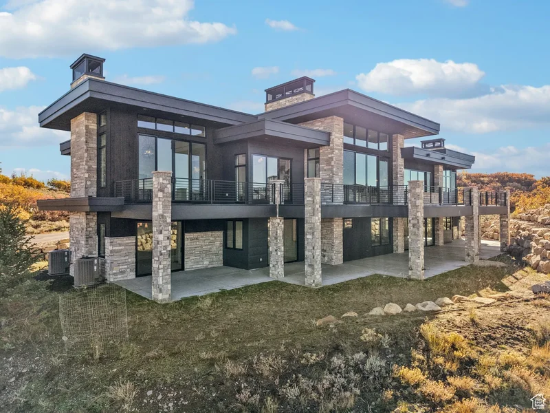 2738 LONGSPUR LN, Park City, UT 84098, Park City, Utah, United States. - Photo 85