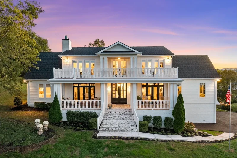 6561 Eudailey Covington Rd , College Grove, TN 37046, College Grove, Tennessee, United States. - Photo 18