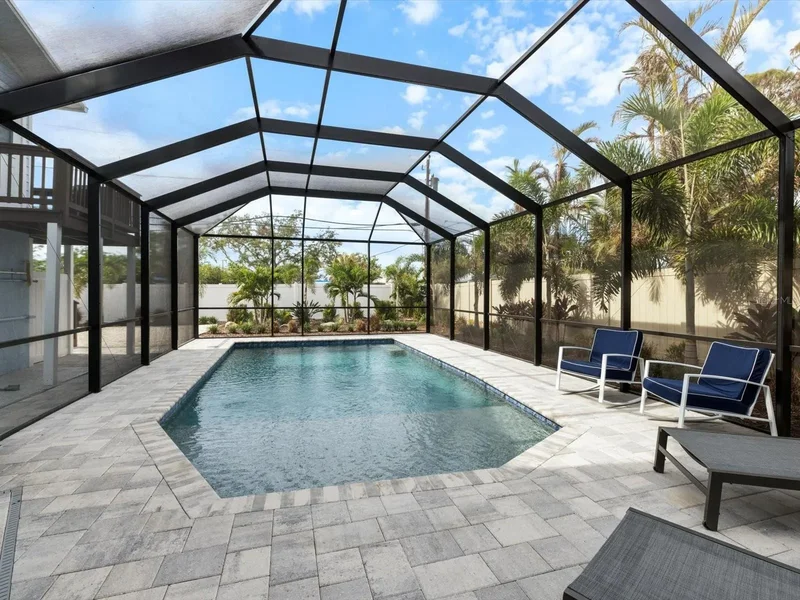 842 NOKOMIS AVENUE S, VENICE, FL 34285, Venice, Florida, United States. - Photo 53