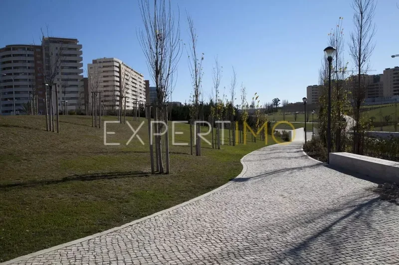 Santa Clara, Lisbon, Portugal. - Photo 14