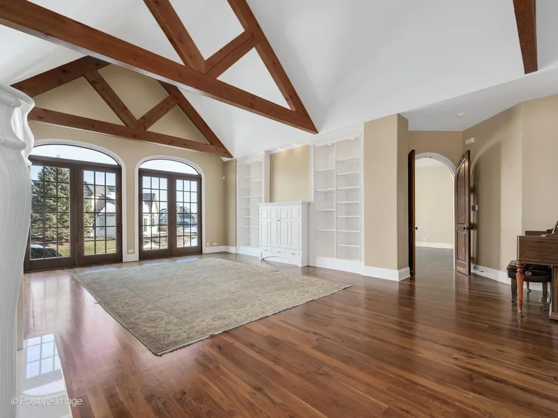 48 FOREST GATE Circle, Oak Brook, Illinois, United States. - Photo 3