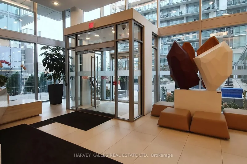 29 Queens Quay, Toronto, ON, M5E 0A4, CANADA, Toronto, Ontario, Canada. - Photo 18