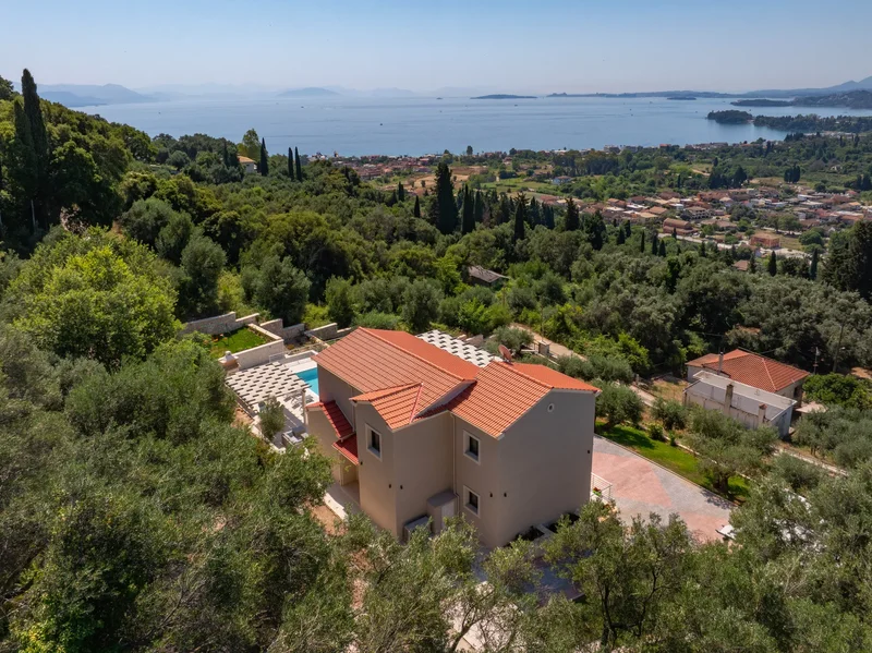 Corfu, Greece, Corfu, Peloponnese, Western Greece and the Ionian, Greece. - Photo 10