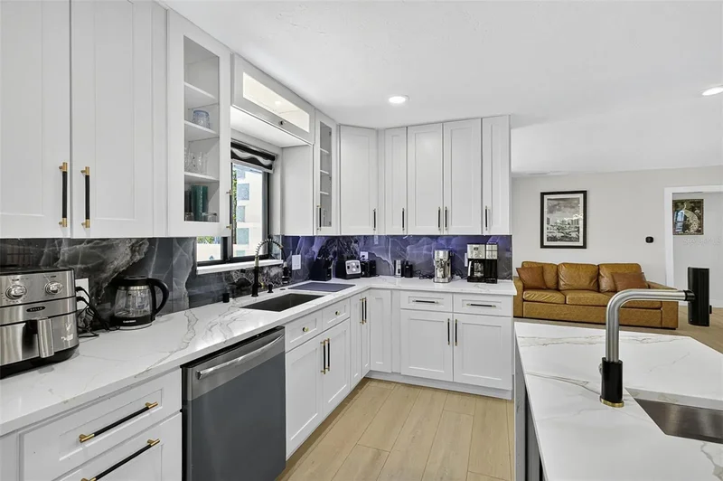 3455 Anglin Drive, SARASOTA, FL 34242, Siesta Key, Florida, United States. - Photo 15