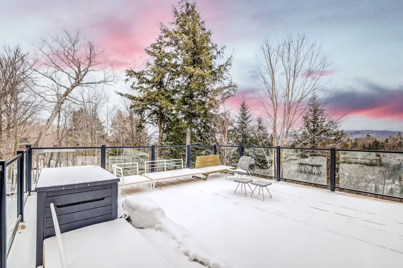 50 Rue du Mont-Sanford, La Conception, Quebec, Canada. - Photo 32