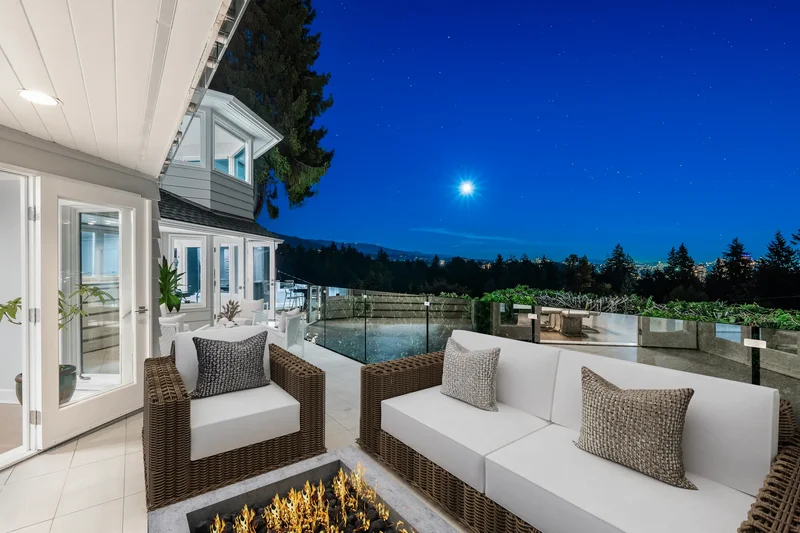 816 Anderson Crescent, West Vancouver, BC V7T 1S7, Canada, West Vancouver, British Columbia, Canada. - Photo 9