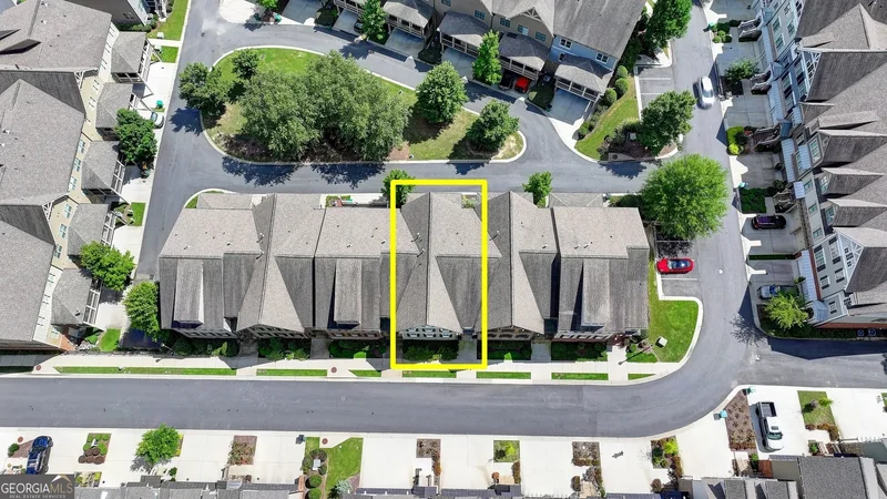 221 Trecastle Square, Canton, GA 30114, Canton, Georgia, United States. - Photo 54