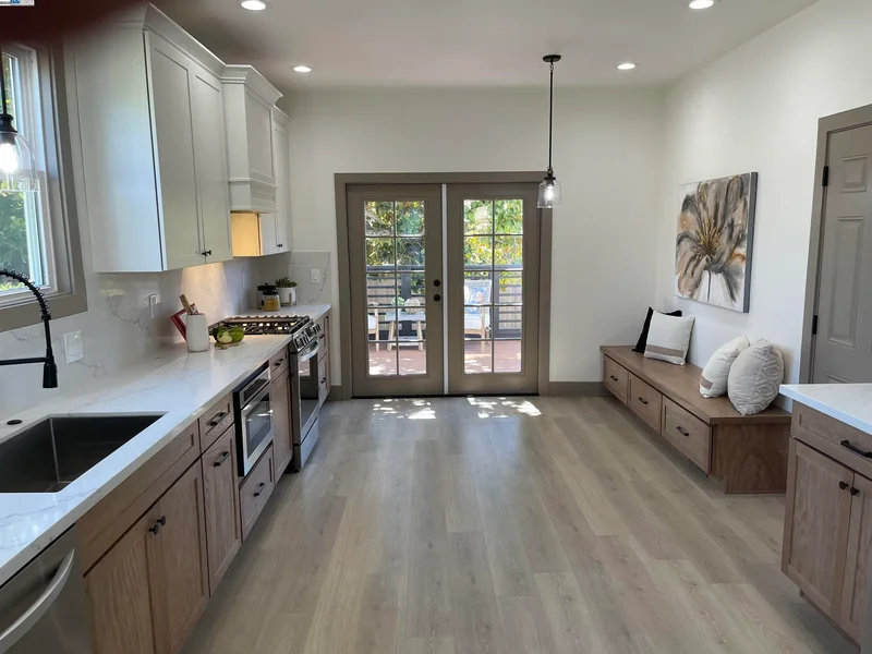 135 Morningside Drive, San Anselmo, California, United States. - Photo 16