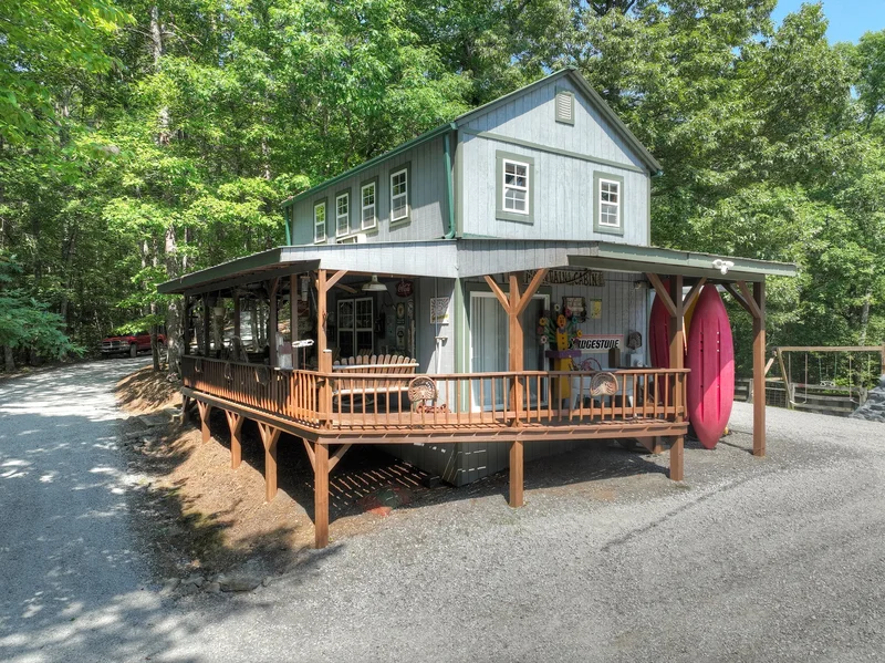7843 W Hwy 382, Ellijay, GA 30540, Ellijay, Georgia, United States. - Photo 10