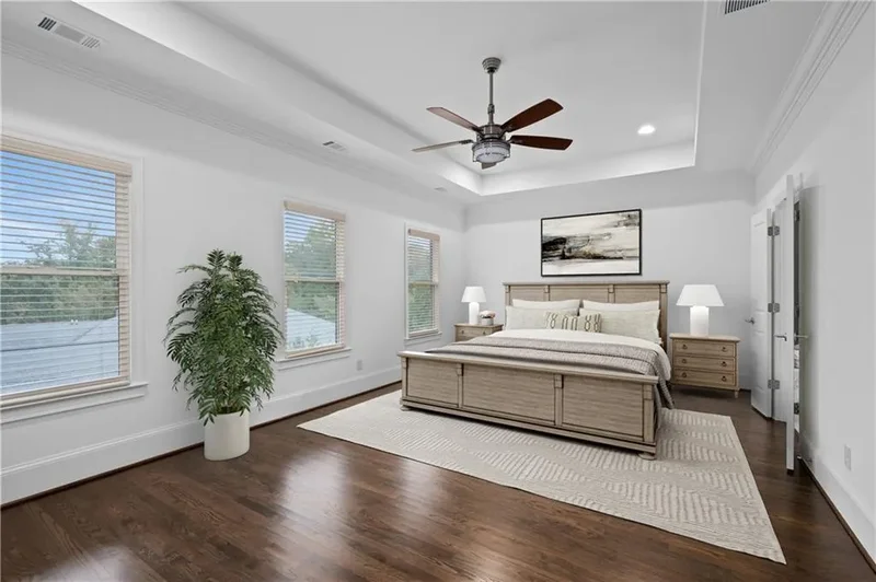 3681 Manor Brook Terrace, Brookhaven, Georgia, United States. - Photo 12