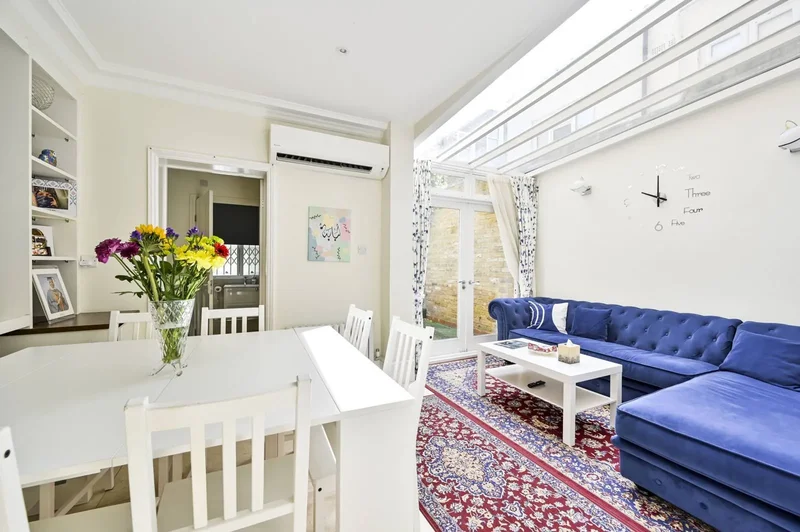 47 Edith Grove, Central London, London, England, United Kingdom. - Photo 10