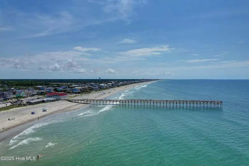 3108 E Oak Island Drive, Oak Island, North Carolina, United States. - Photo 73