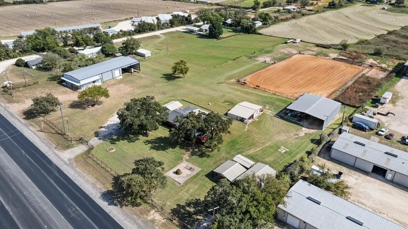 2720 N US 377, Stephenville, TX 76401, Stephenville, Texas, United States. - Photo 5