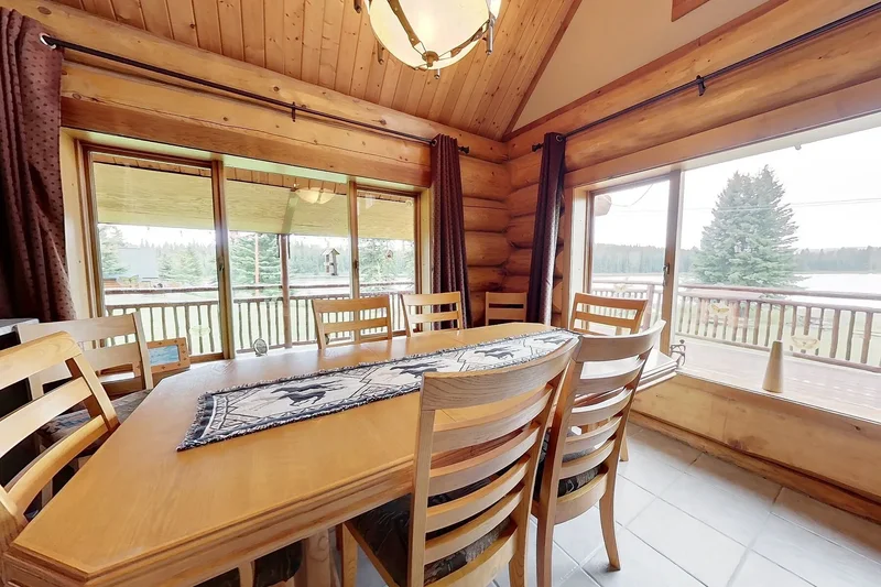 9550 Eagan Lake Road, Bridge Lake, BC V0K 1E0, Bridge Lake, British Columbia, Canada. - Photo 45