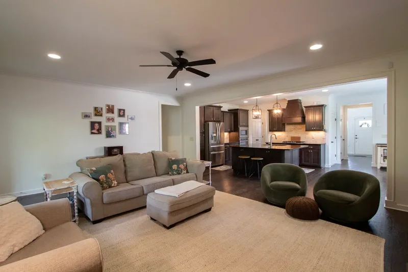 5250 Kate Cove , Trussville, AL 35173, Trussville, Alabama, United States. - Photo 19
