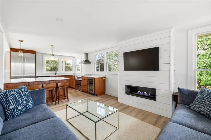 804 Mohegan Trail, New Shoreham, Rhode Island, United States. - Photo 13